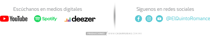 ::: El Quinto Romance :::
